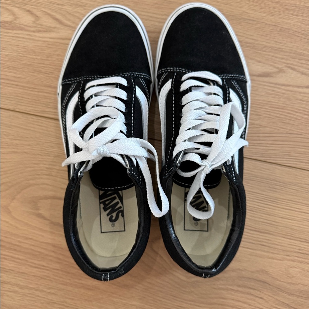 Vans Old Skool Sneaker